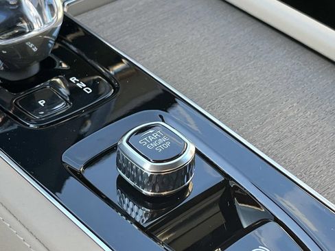 New 2026 Volvo XC90 B6 Plus image 29