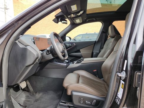 Certified 2025 BMW X3 xDrive30i image 16