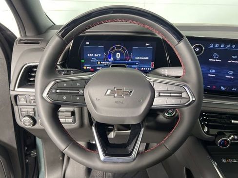 New 2026 Chevrolet Suburban RST w/ Advanced Technology Package image 16