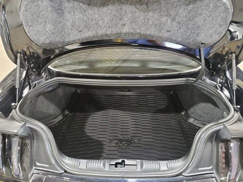 Used 2019 Ford Mustang GT Premium w/ GT Performance Package image 38