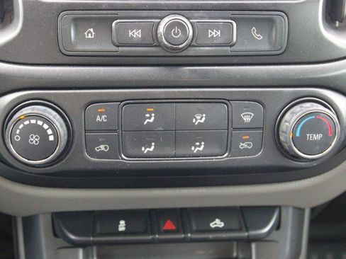 Used 2019 Chevrolet Colorado 2WD Extended Cab image 20