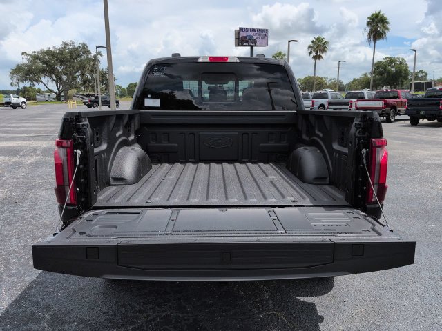 New 2026 Ford F150 King Ranch w/ Equipment Group 601A High AWD/4WD image 13
