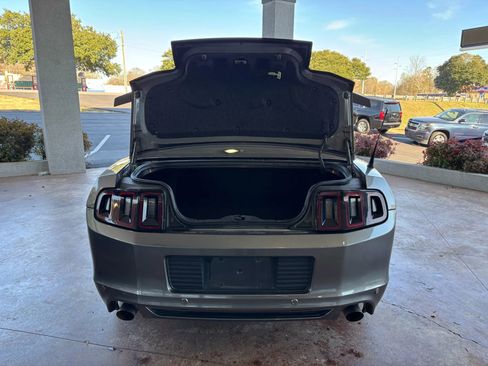 Used 2014 Ford Mustang Premium w/ Equipment Group 203A image 19