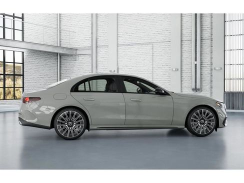 New 2026 Mercedes-Benz E 350 Sedan image 17