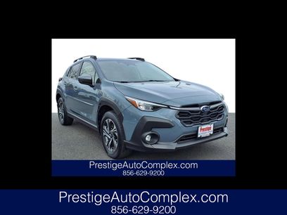 Certified 2024 Subaru Crosstrek 2.0i Premium