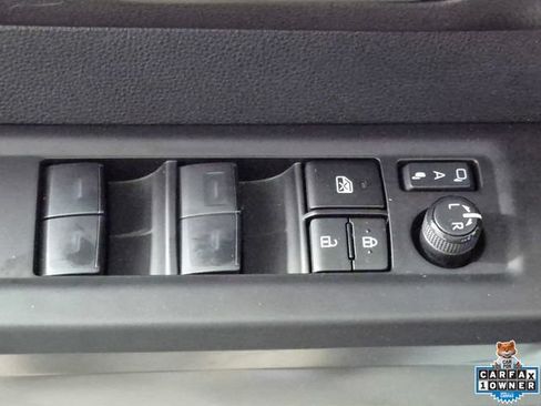 Used 2024 Toyota Tundra SR5 w/ SR5 Premium Package AWD/4WD image 16