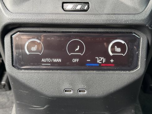 Certified 2026 BMW X3 xDrive30 w/ Convenience Package AWD/4WD image 17