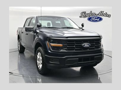 Used 2024 Ford F150 XL