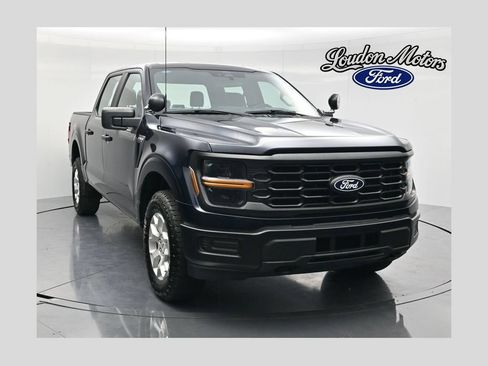 Used 2024 Ford F150 XL AWD/4WD image 1