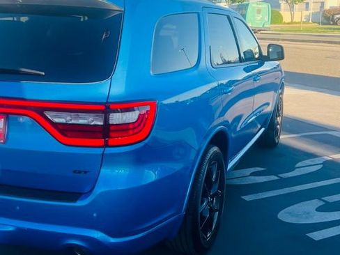 New 2026 Dodge Durango GT w/ Blacktop Package image 6