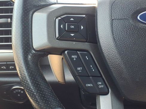 Used 2019 Ford F150 Raptor w/ Equipment Group 802A Luxury AWD/4WD image 27