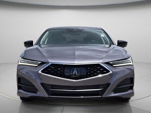 Certified 2023 Acura TLX FWD image 5