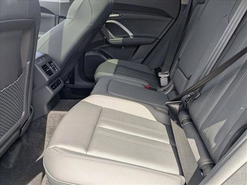 New 2026 Audi Q5 Prestige AWD/4WD image 14