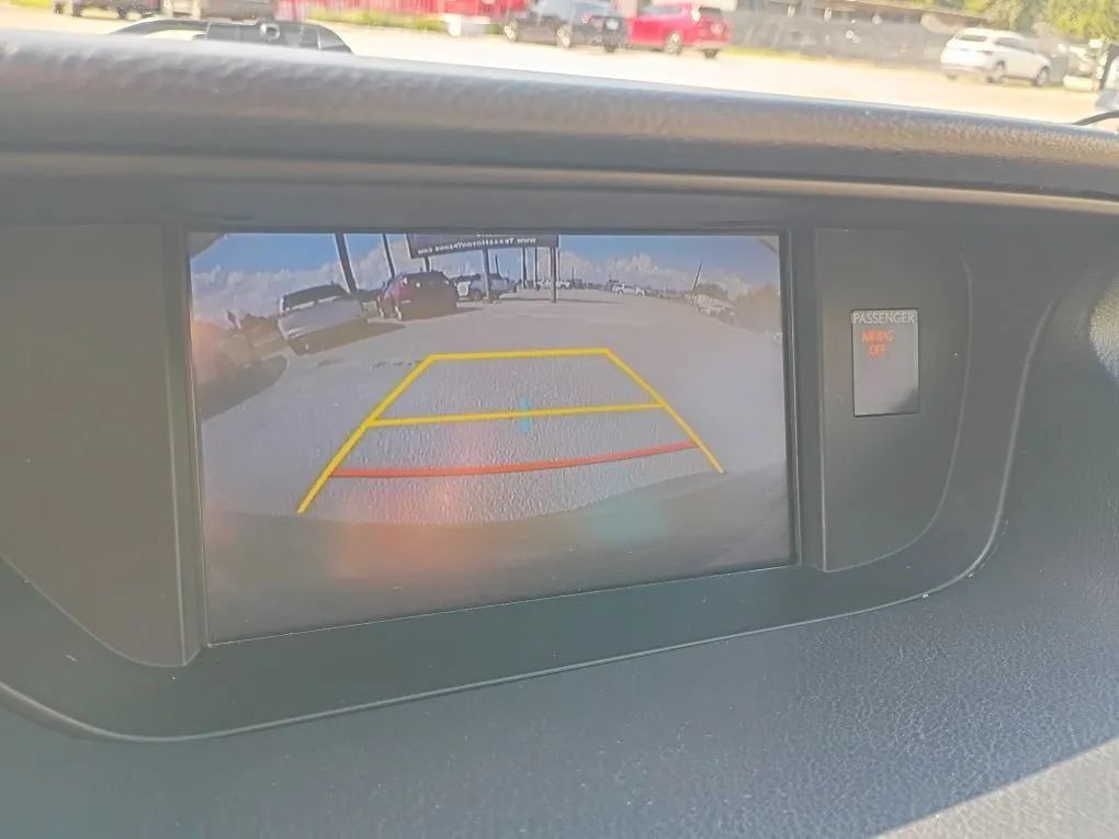 Used 2015 Lexus ES 350 w/ Premium Package FWD image 12