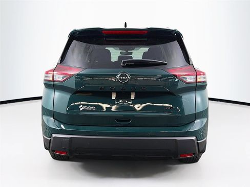 Used 2026 Nissan Rogue Dark Armor AWD/4WD image 10