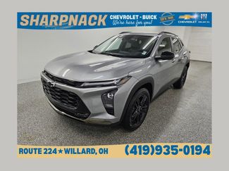 Used 2025 Chevrolet Trax ACTIV w/ Driver Confidence Package FWD video 1