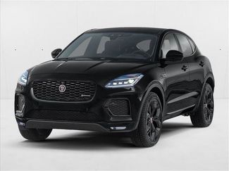 Used 2021 Jaguar E-PACE SE AWD/4WD video 1