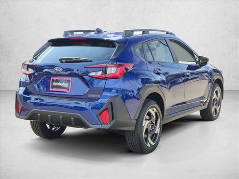 New 2026 Subaru Crosstrek 2.5i Limited w/ Crosstrek Mirror Package AWD/4WD image 2