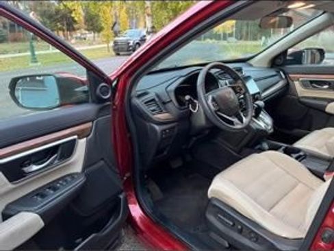 Used 2019 Honda CR-V EX image 7