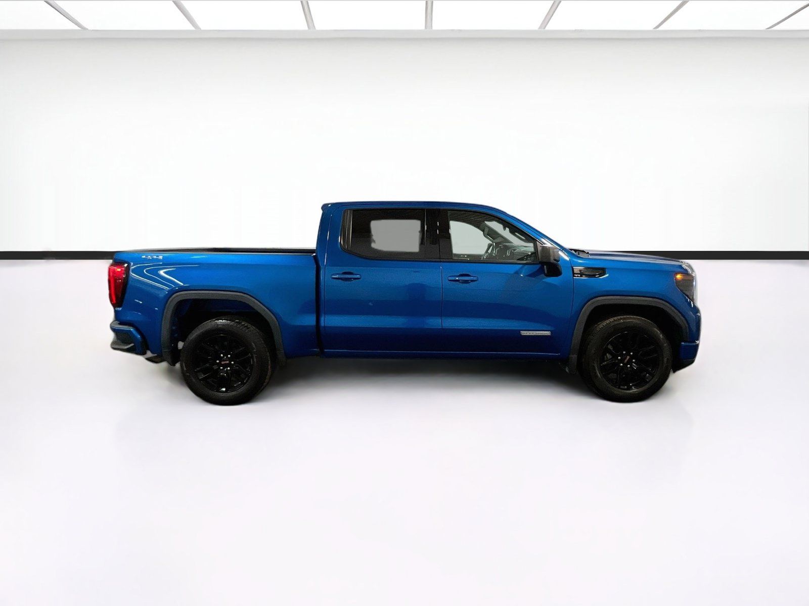 Used 2023 GMC Sierra 1500 Elevation AWD/4WD image 23
