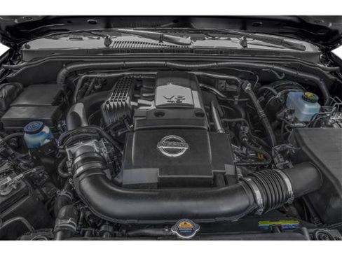 Used 2019 Nissan Frontier SV w/ Value Truck Package AWD/4WD image 26