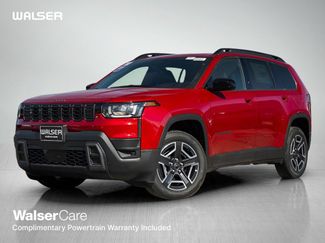 New 2026 Jeep Cherokee Laredo AWD/4WD video 1