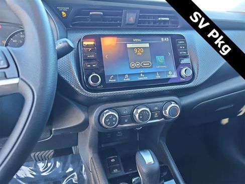 Used 2023 Nissan Kicks SV image 20