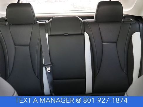 New 2026 Buick Envision Sport Touring AWD/4WD image 16