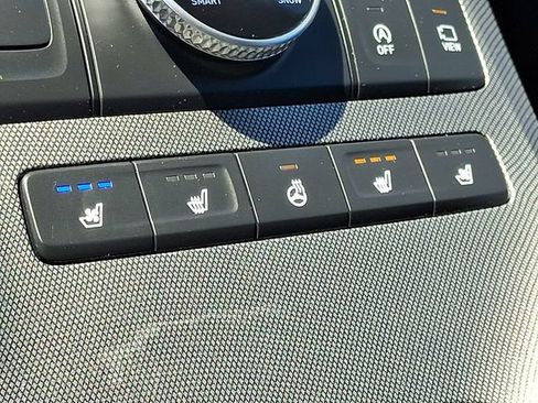 Used 2022 Hyundai Palisade Calligraphy AWD/4WD image 21