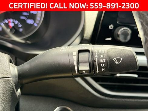 Certified 2023 Kia Forte GT-Line w/ GT-Line Premium Package FWD image 17