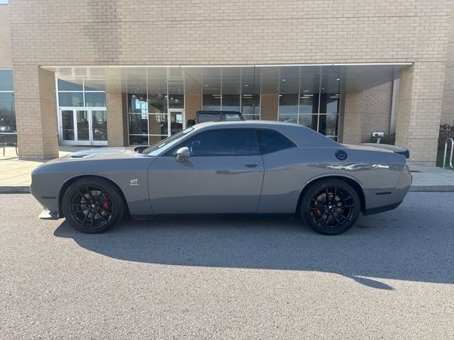 Used Dodge Challenger R/T Scat Pack for Sale in Nashville, TN