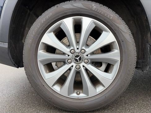 Used 2020 Mercedes-Benz GLE 350 4MATIC image 23