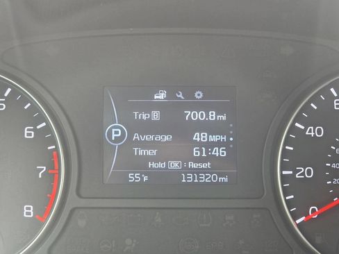 Used 2016 Kia Optima LX FWD image 38