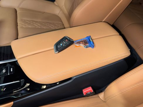 Used 2023 BMW 540i w/ M Sport Package RWD image 29