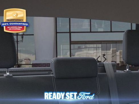 New 2025 Ford Ranger XL image 22