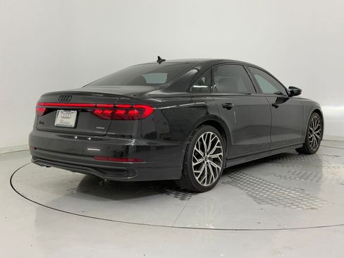 Used 2022 Audi A8 L 3.0T w/ Executive Package image 9