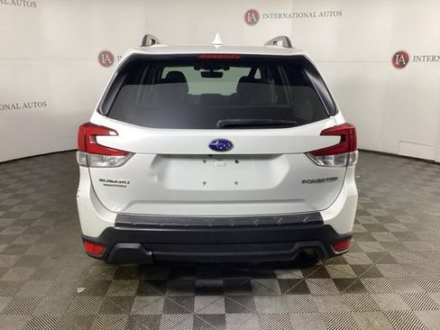 Used 2019 Subaru Forester Premium w/ Popular Package #1 image 5