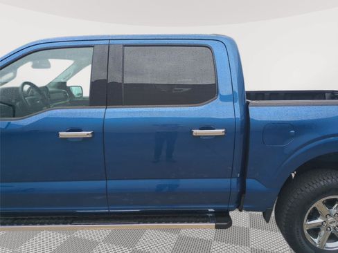 Used 2025 Ford F150 XLT w/ Equipment Group 301A Standard AWD/4WD image 26