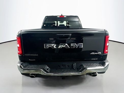 New 2026 RAM 1500 Big Horn image 6