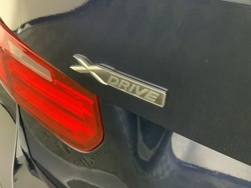 Used 2013 BMW 328i xDrive Sedan AWD/4WD image 13