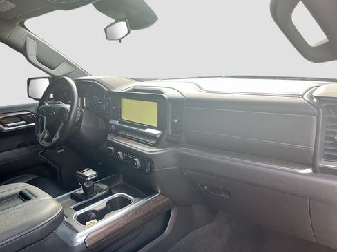 Used 2022 Chevrolet Silverado 1500 RST w/ All Star Edition Plus RWD image 29