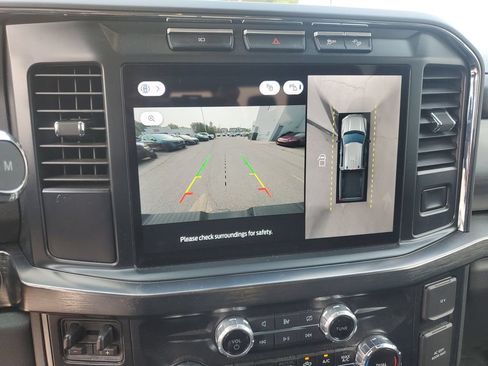 Used 2024 Ford F250 Lariat AWD/4WD image 18