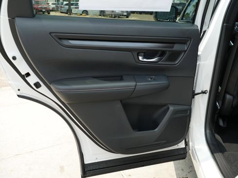New 2026 Honda CR-V Sport-L image 18