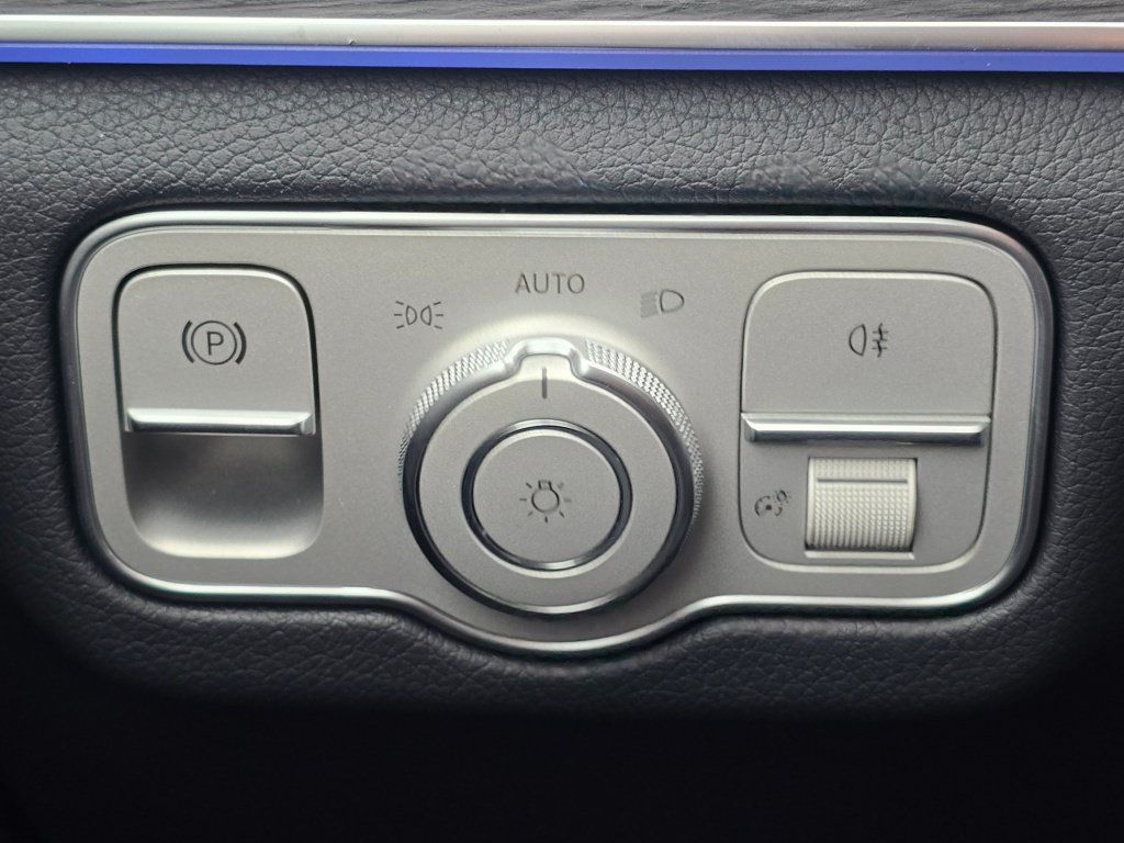 New 2026 Mercedes-Benz GLE 350 4MATIC image 39