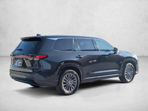 Used 2024 Lexus TX 350 FWD w/ Cold Weather Package image 5