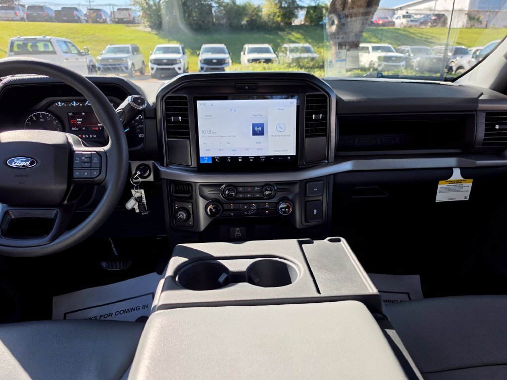 New 2026 Ford F150 XL AWD/4WD image 50