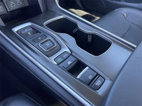 Used 2021 Honda Accord EX-L image 21