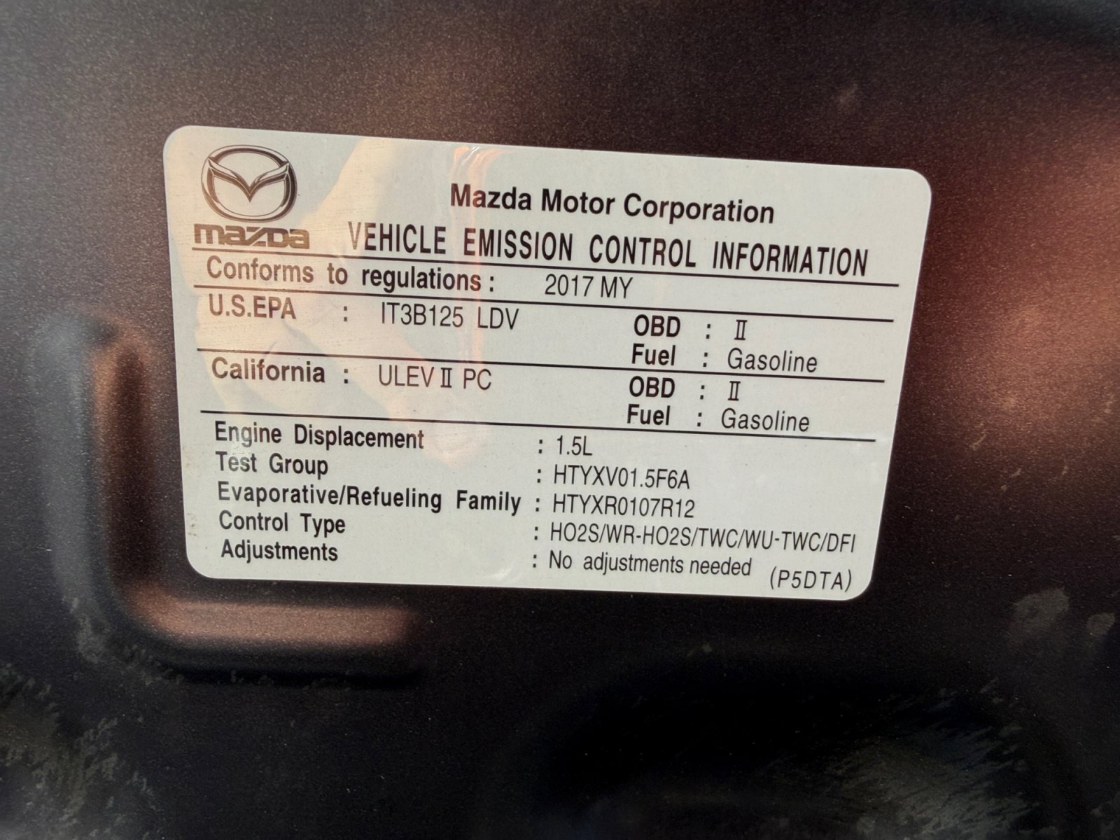 Used 2017 Toyota Yaris iA FWD image 23