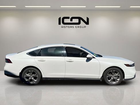Used 2023 Honda Accord EX image 6