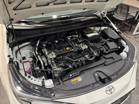 New 2026 Toyota Corolla SE FWD image 14